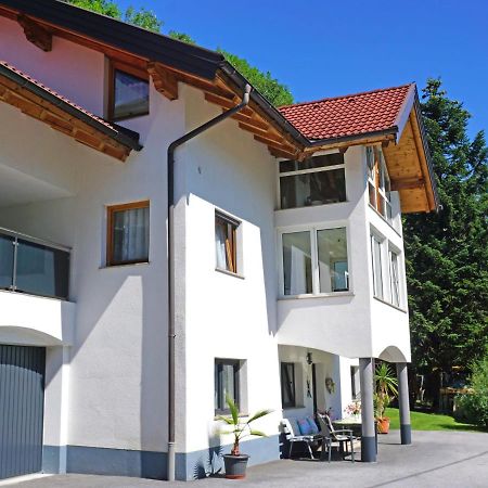 Apartment Walzthoeni By Interhome Wenns Eksteriør billede