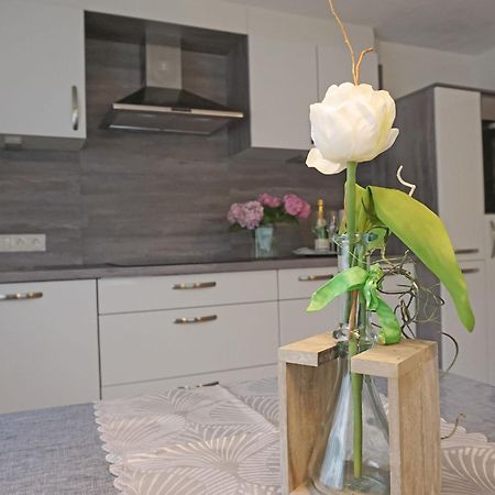 Apartment Walzthoeni By Interhome Wenns Eksteriør billede