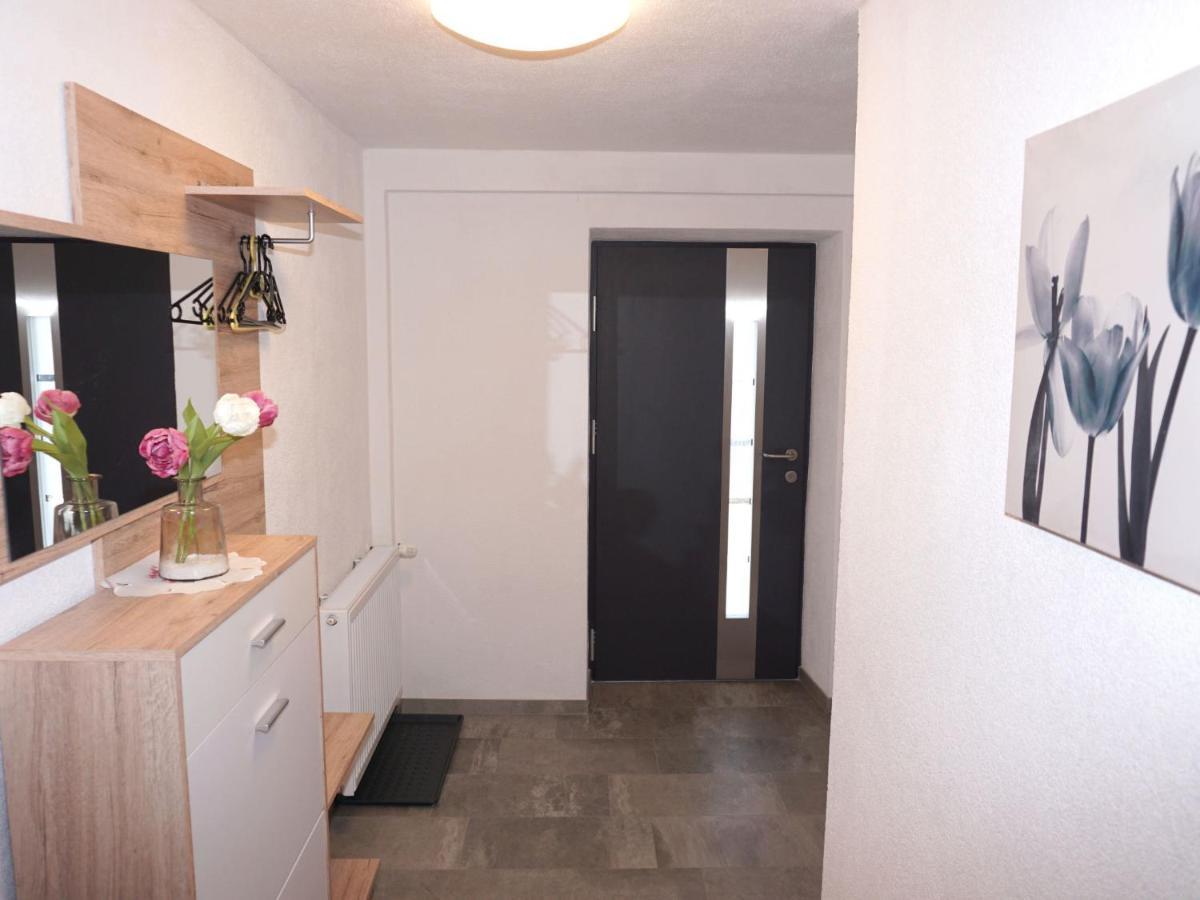 Apartment Walzthoeni By Interhome Wenns Eksteriør billede