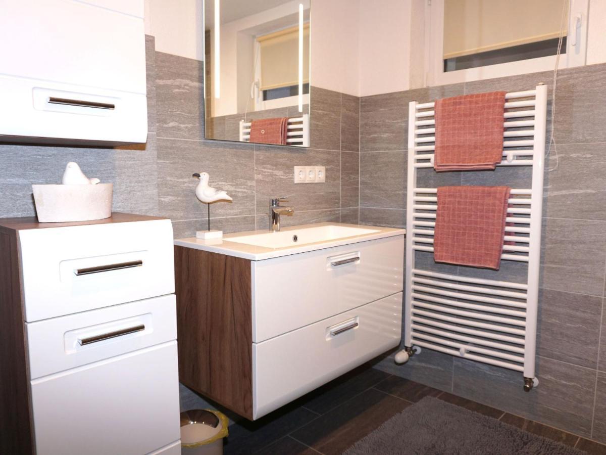 Apartment Walzthoeni By Interhome Wenns Eksteriør billede