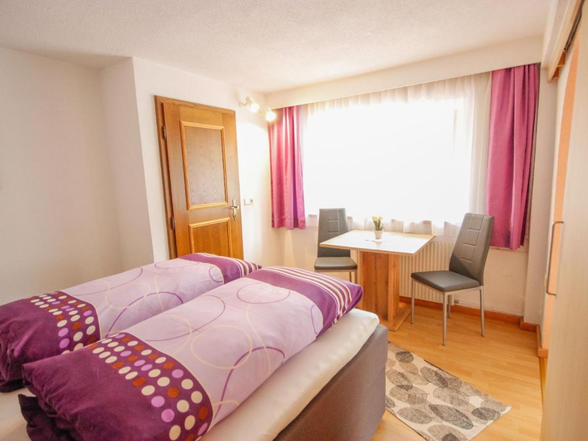 Apartment Walzthoeni By Interhome Wenns Eksteriør billede