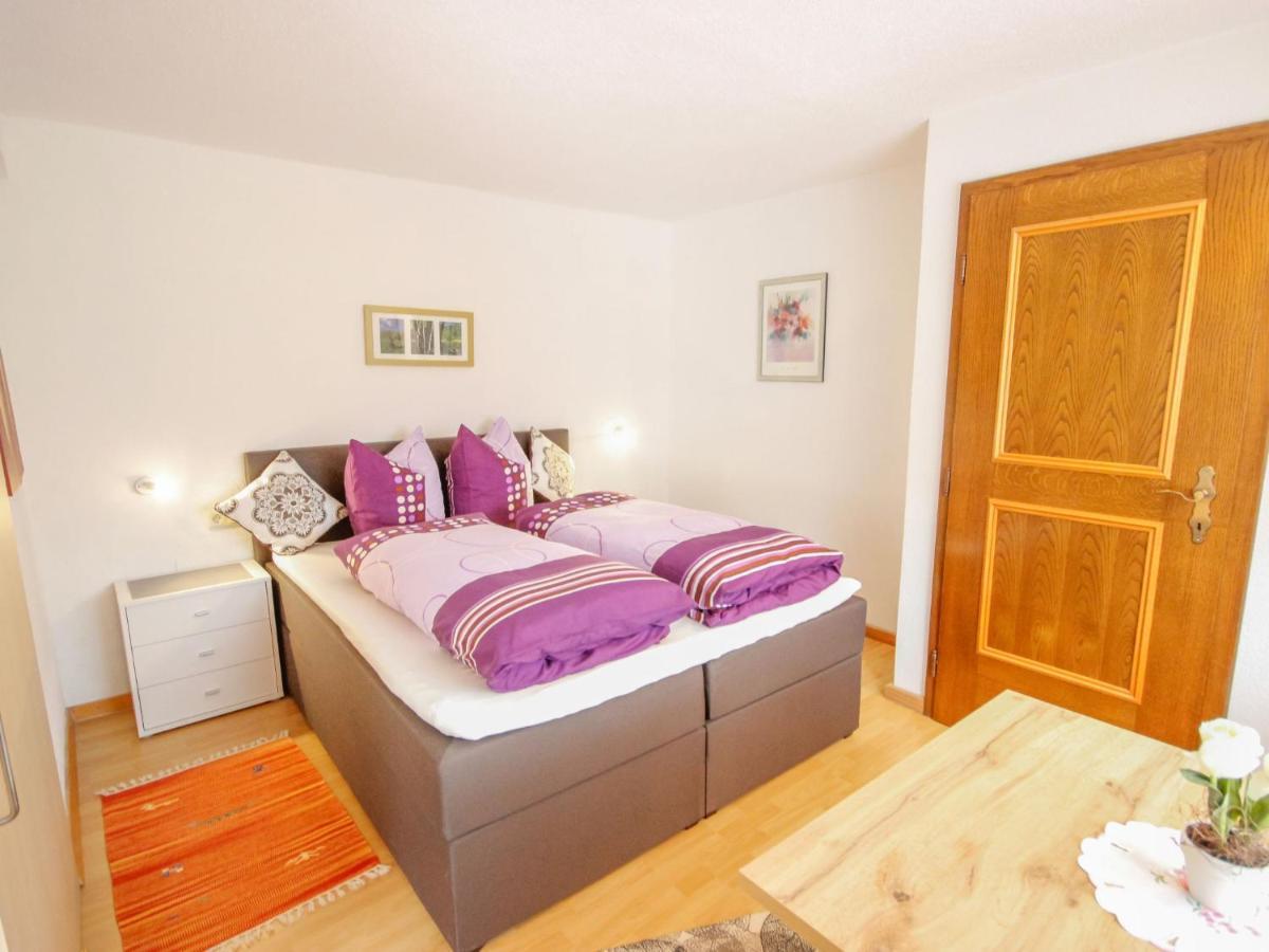 Apartment Walzthoeni By Interhome Wenns Eksteriør billede