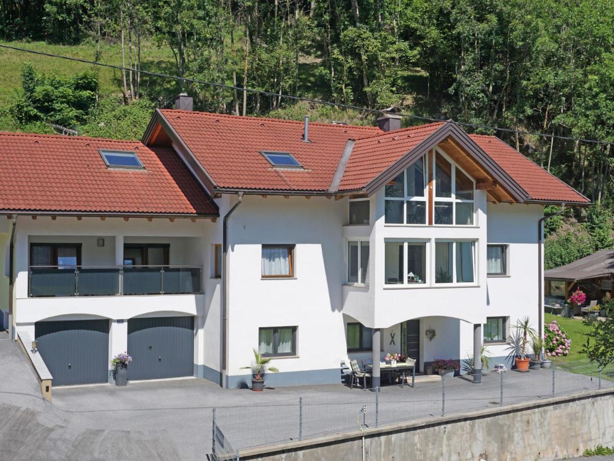 Apartment Walzthoeni By Interhome Wenns Eksteriør billede