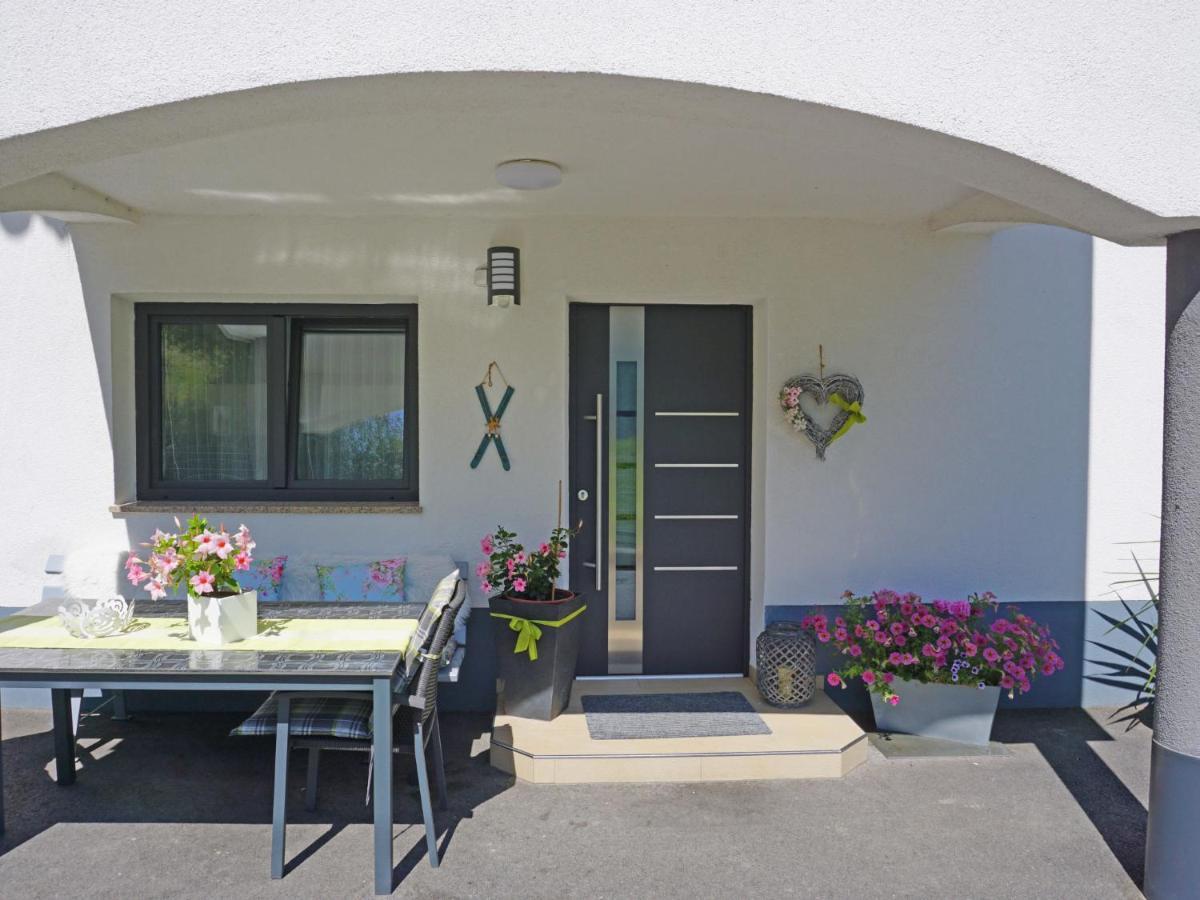 Apartment Walzthoeni By Interhome Wenns Eksteriør billede