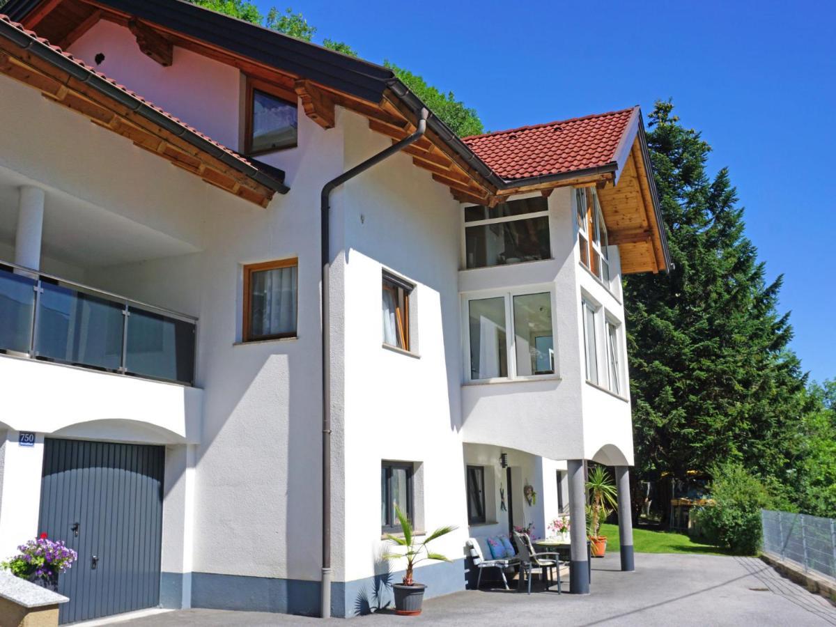 Apartment Walzthoeni By Interhome Wenns Eksteriør billede