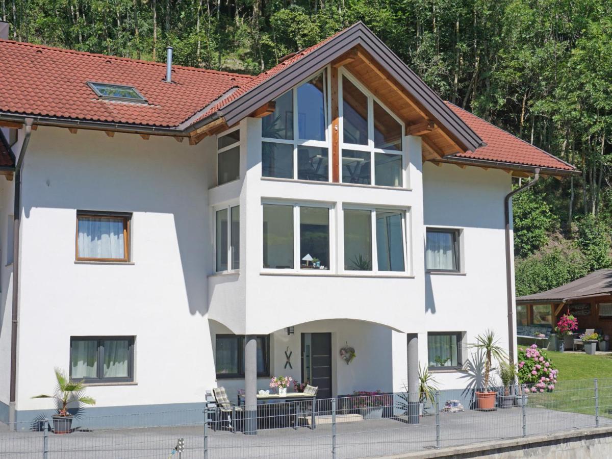 Apartment Walzthoeni By Interhome Wenns Eksteriør billede