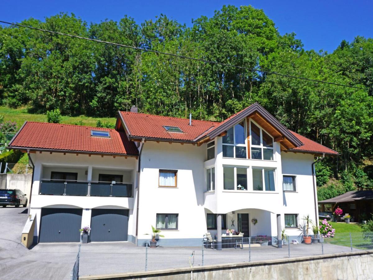 Apartment Walzthoeni By Interhome Wenns Eksteriør billede
