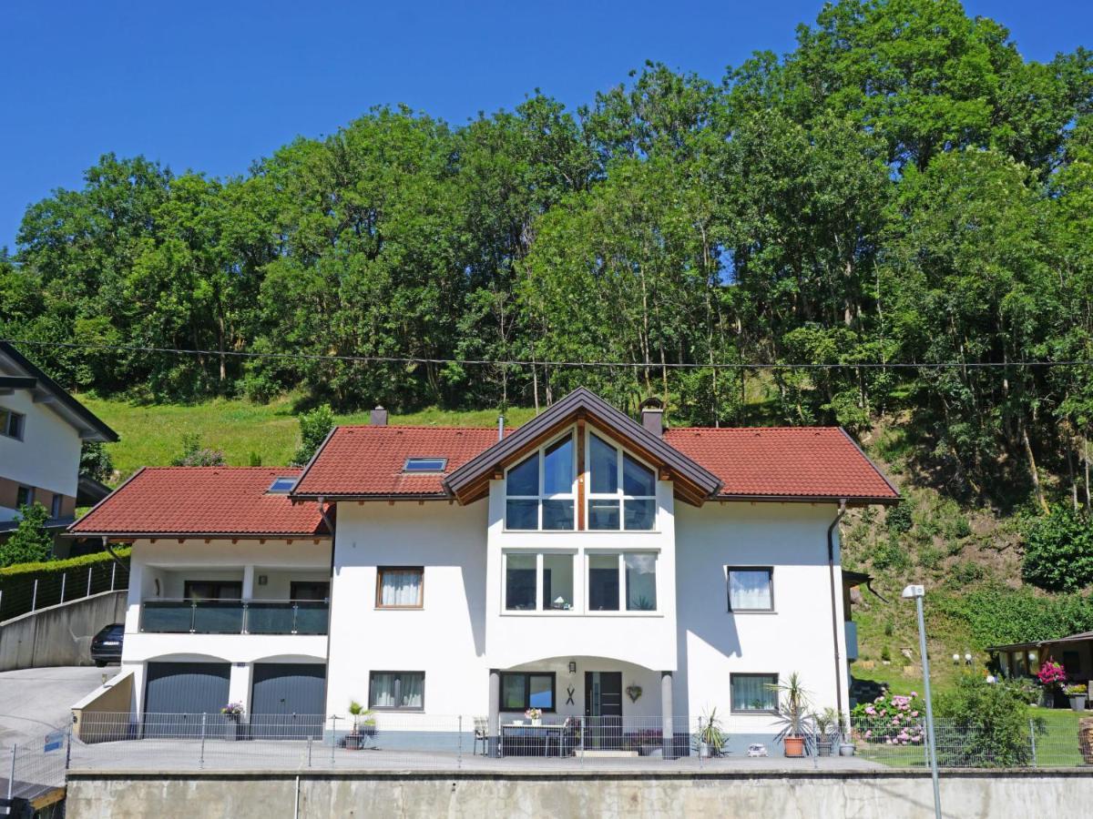 Apartment Walzthoeni By Interhome Wenns Eksteriør billede