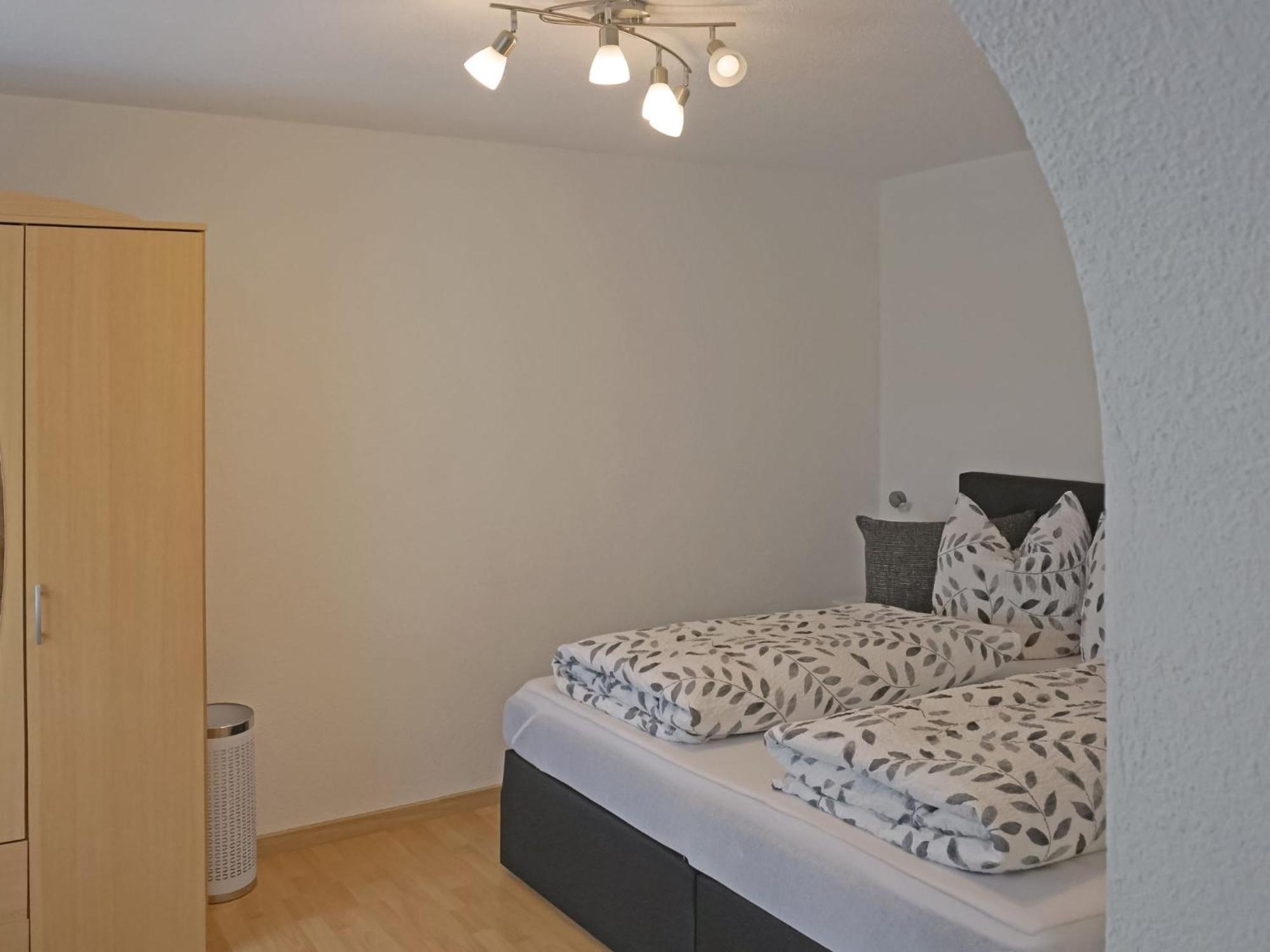 Apartment Walzthoeni By Interhome Wenns Eksteriør billede