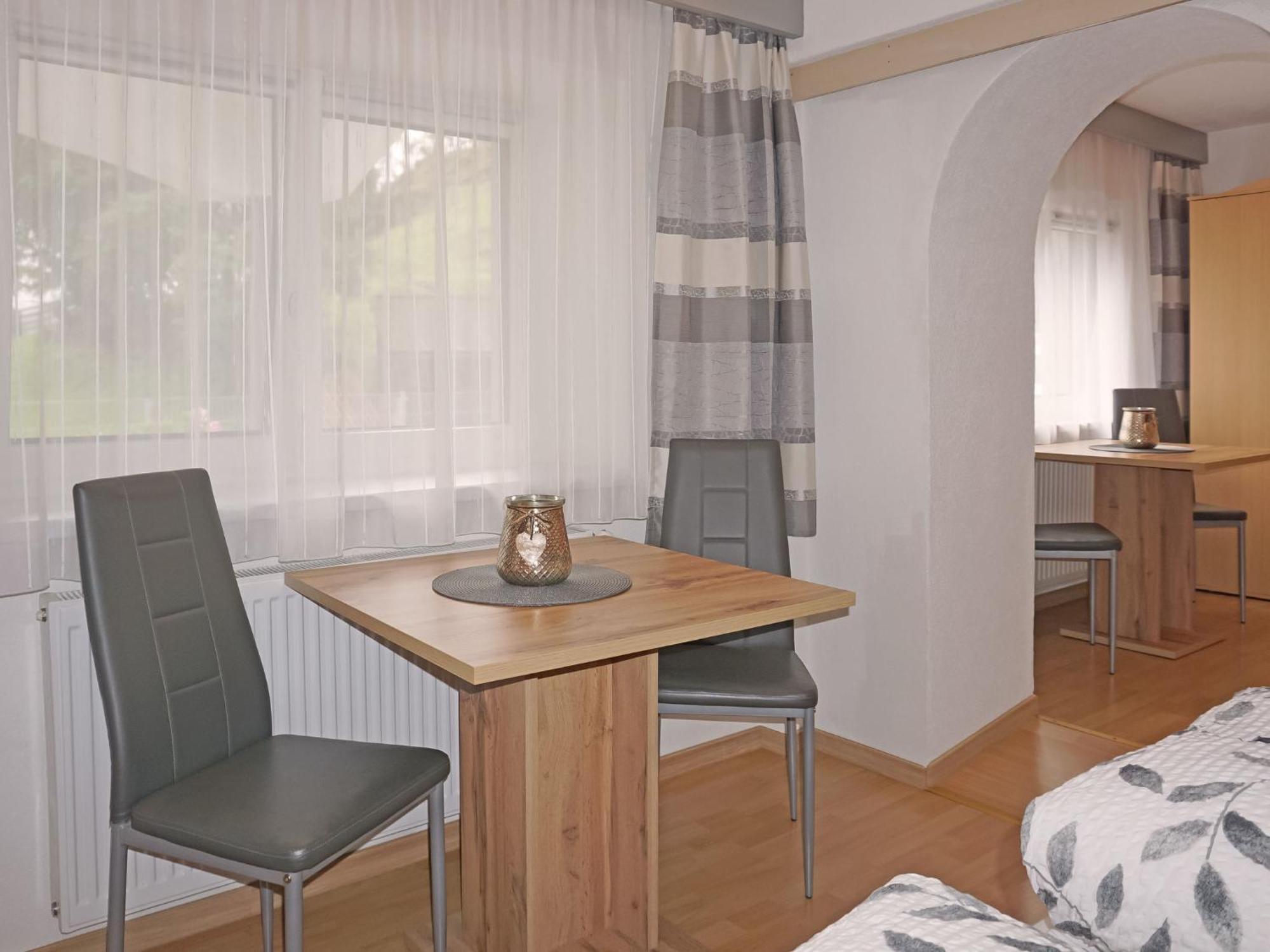 Apartment Walzthoeni By Interhome Wenns Eksteriør billede