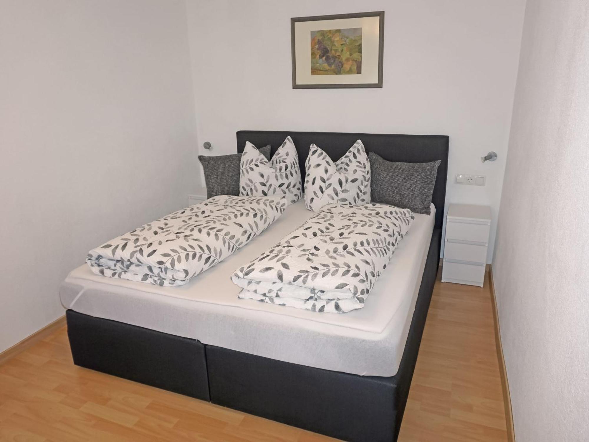 Apartment Walzthoeni By Interhome Wenns Eksteriør billede