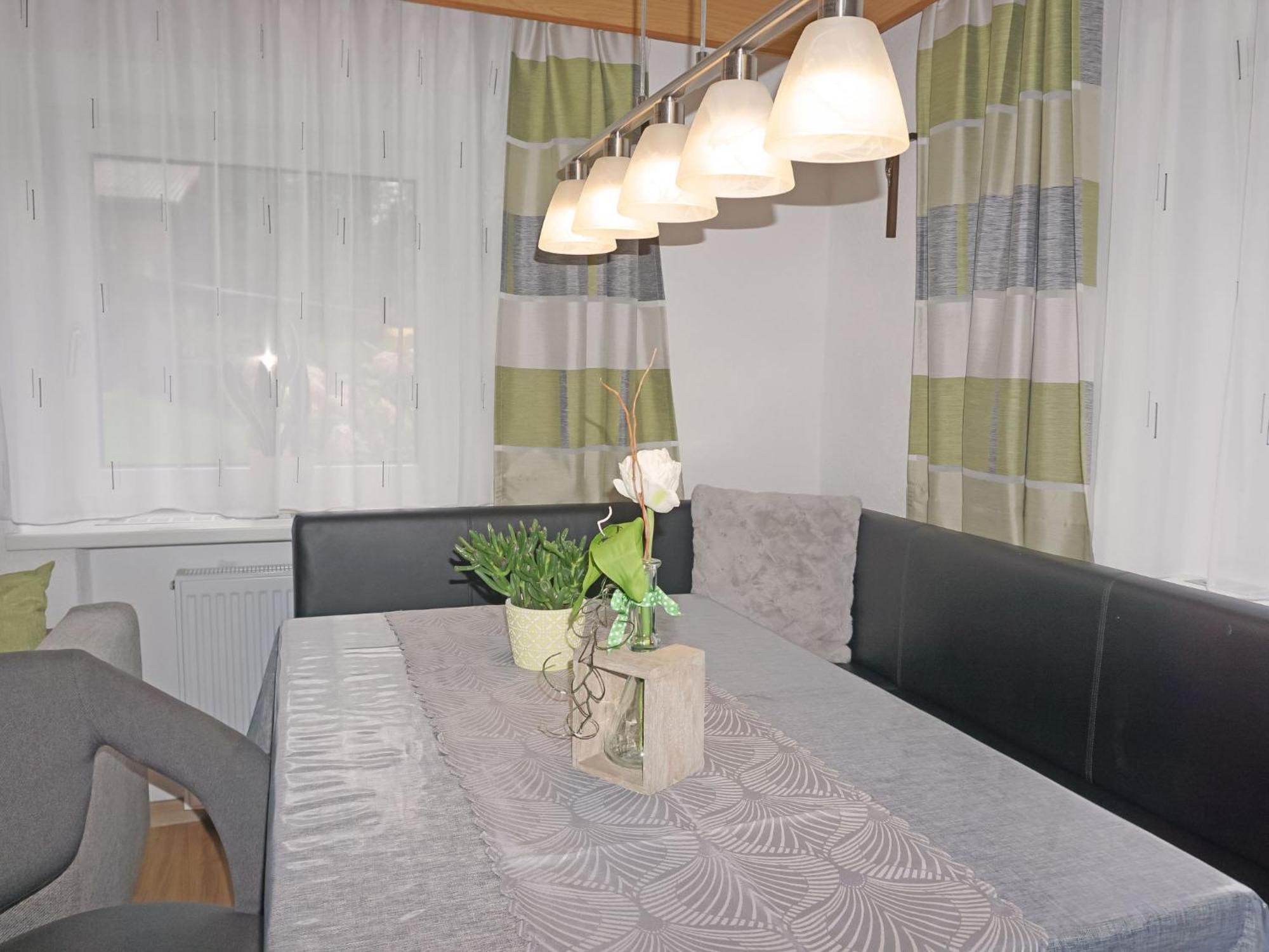 Apartment Walzthoeni By Interhome Wenns Eksteriør billede