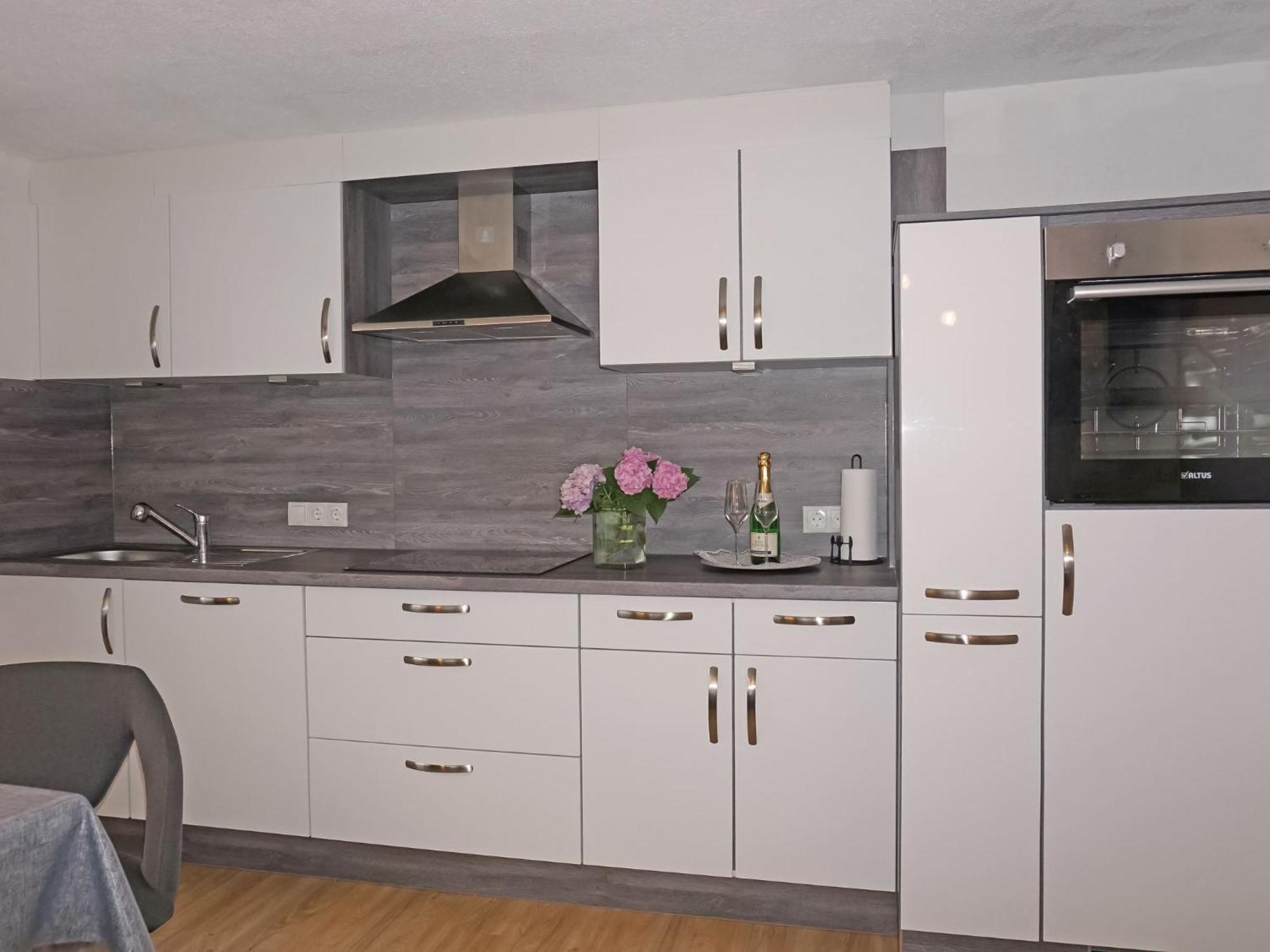 Apartment Walzthoeni By Interhome Wenns Eksteriør billede