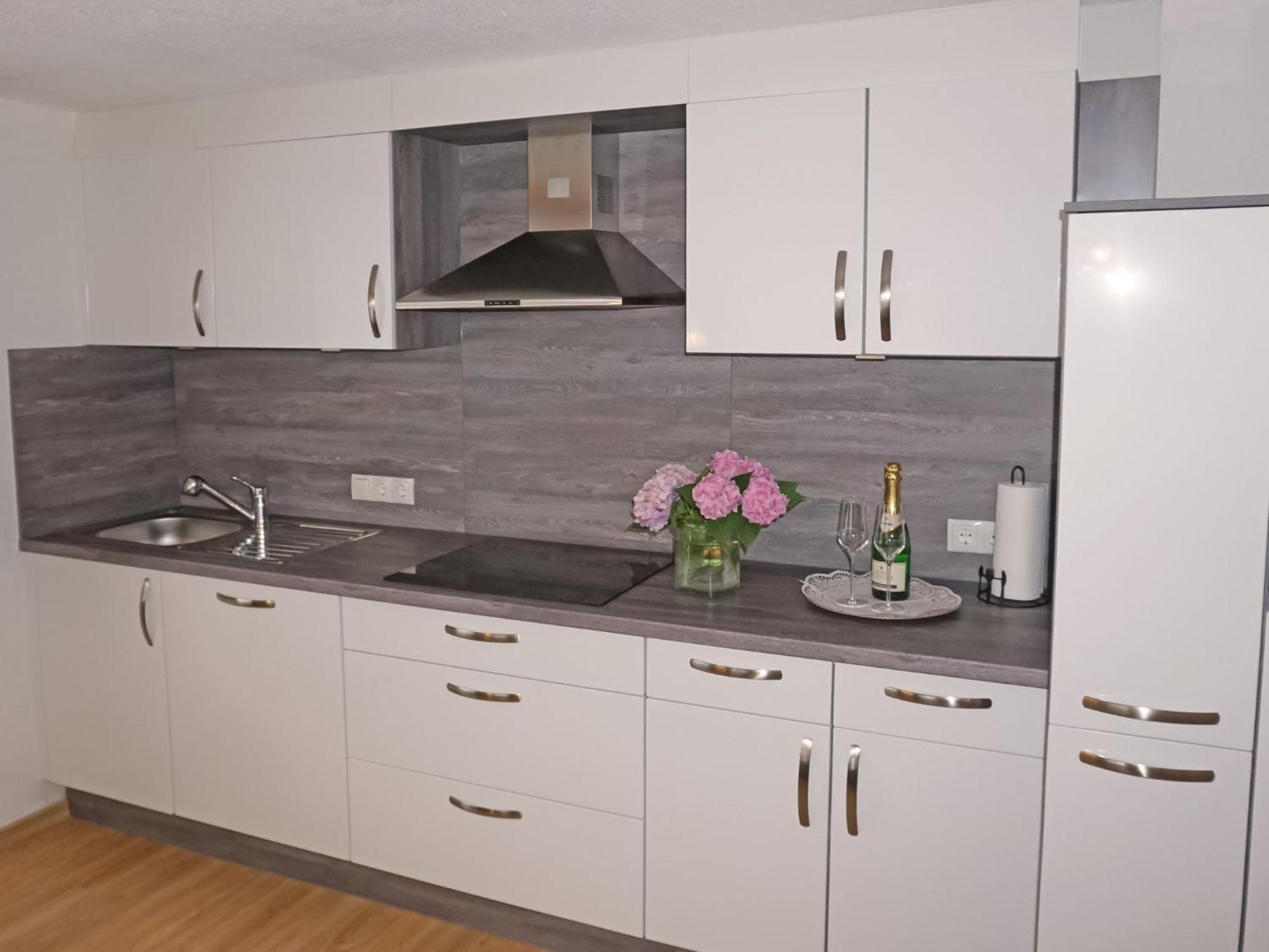 Apartment Walzthoeni By Interhome Wenns Eksteriør billede