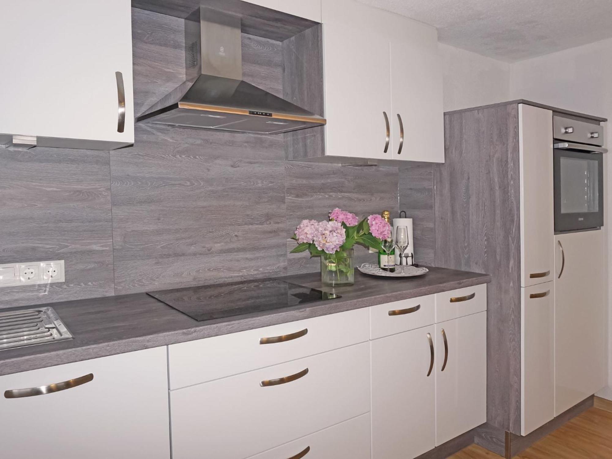 Apartment Walzthoeni By Interhome Wenns Eksteriør billede