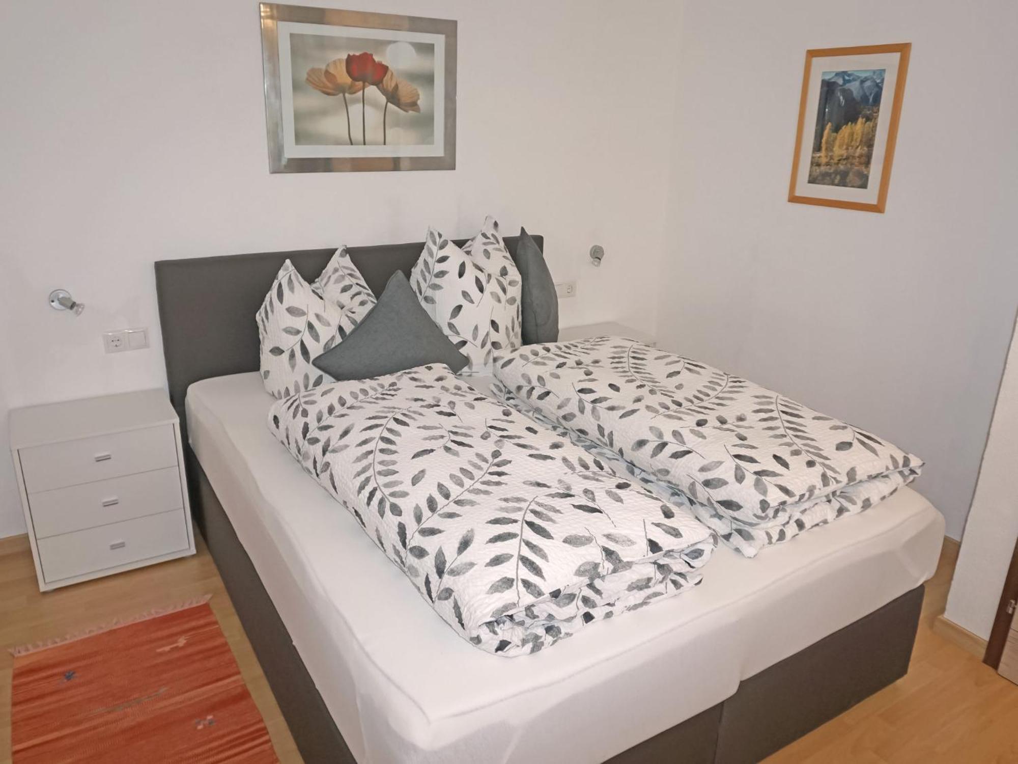Apartment Walzthoeni By Interhome Wenns Eksteriør billede